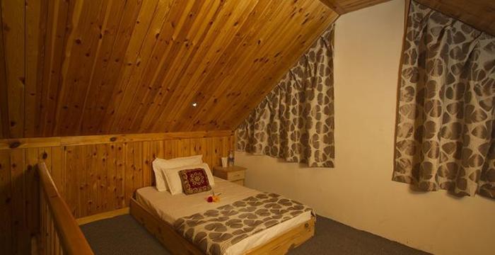 Mount Ville Cottages